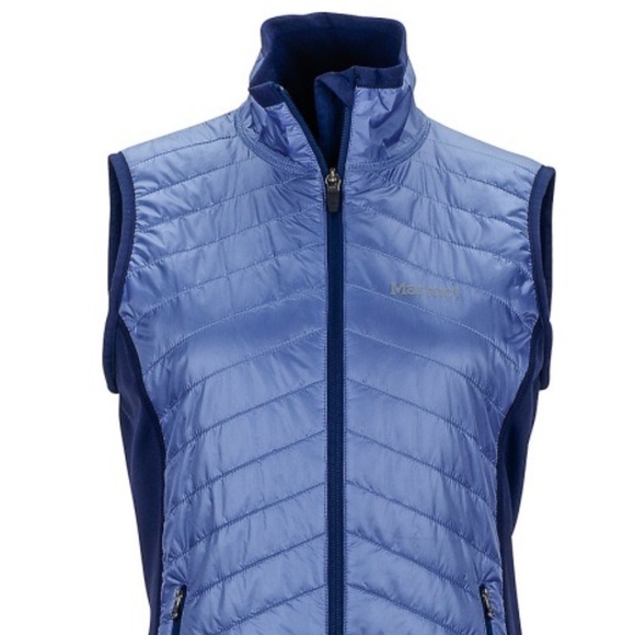 Marmot Women's Variant Athletic Sport Vest Size XS - Picture 6 of 8